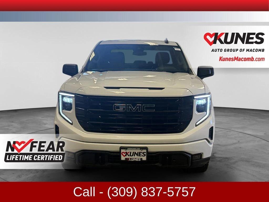 gmc sierra 1500 2023 1GTUUCE81PZ101382 image gmc sierra 1500 2023 1GTUUCE81PZ101382 image